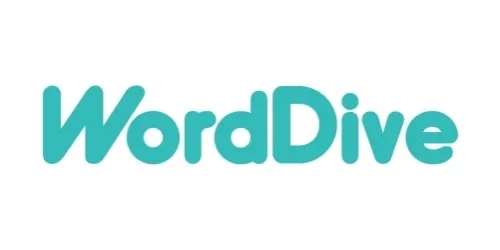 Worddive Coupons