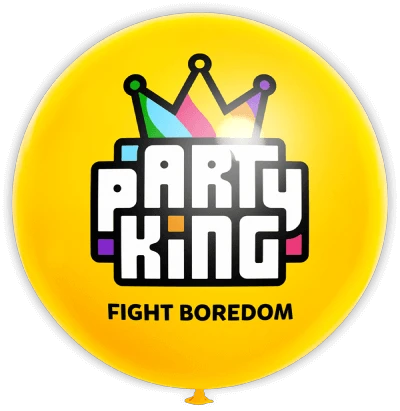 Partyking Coupons