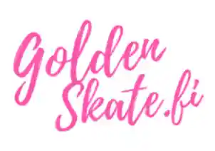 Golden Skate.fi Coupons