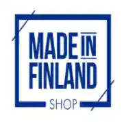 Made In Finland Shop Coupons