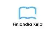 Finlandia Kirja Coupons