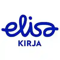 Elisa Kirja Coupons